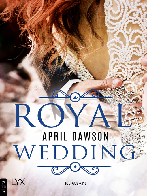 Titeldetails für Royal Wedding nach April Dawson - Verfügbar